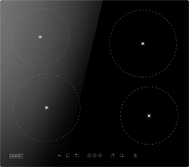 Naprawa płyt indukcyjnych Warka