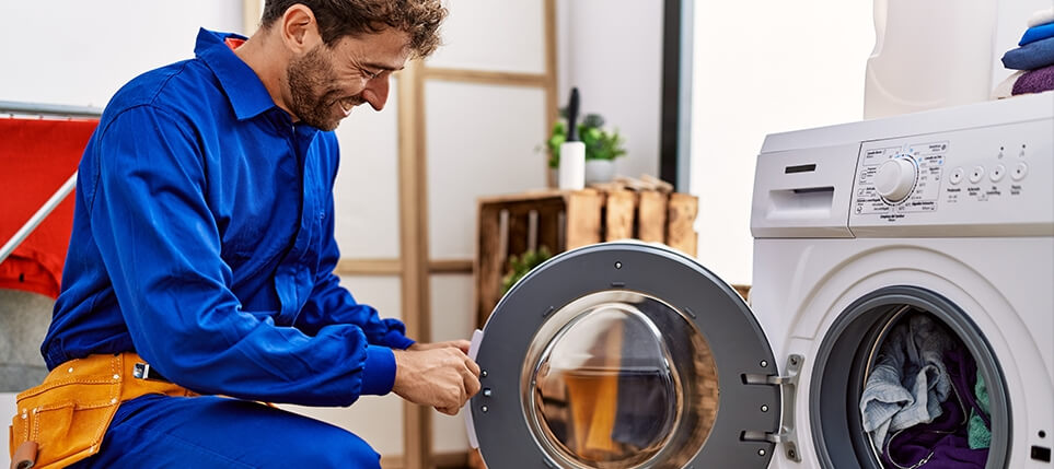 Serwis AGD Warka - Kontakt